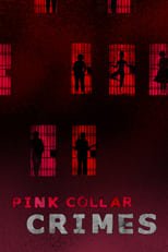 Poster for Pink Collar Crimes