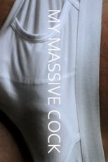 My Massive Cock main poster