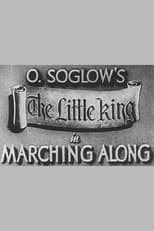 Poster for Marching Along 