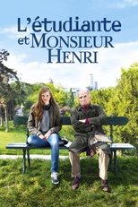 The Student and Mister Henri (2015)