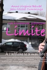 Poster for Limite 