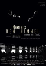 Poster for Wenn aus dem Himmel