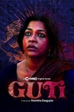 Poster for Guti Season 1