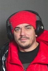 Foto retrato de Denis Pavlov