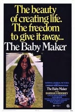 Poster for The Baby Maker 