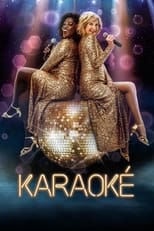 Poster for Karaoke 