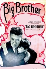 Poster for Big Brother 