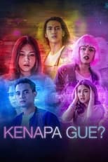 Poster for Kenapa Gue?