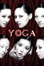 Poster for Yoga 