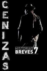 Poster for Cenizas 