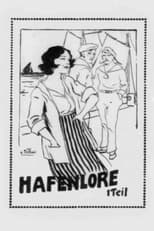 Poster for Die Hafenlore. 1. Teil
