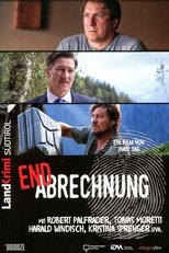 Poster for Endabrechnung 