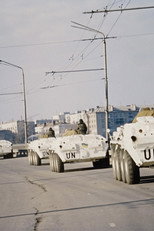 Не стріляй у мою землю (1995)