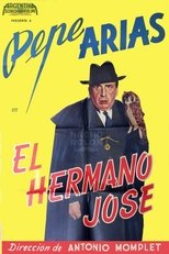 Poster for El hermano José