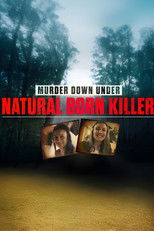 Murder Down Under: Natural Born Killer poster