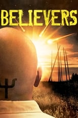 Poster for Believers 