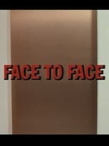 Poster for Face to Face