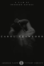 Poster for Carol Crawford