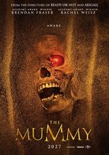 Untitled The Mummy Sequel