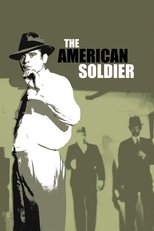 Poster for The American Soldier