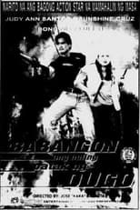 Poster for Babangon Ang Huling Patak ng Dugo 