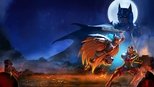 Aztec Batman: Clash of Empires-3