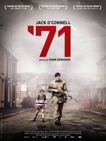 '71 serie streaming