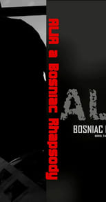 Poster di Alia: A Bosniac Rhapsody