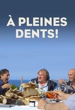 Poster for Bon appetit: Gérard Depardieu's Europe Season 2