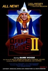 Debbie Does Dallas Part II (1981)