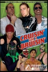 PWG: Cruisin' For A Bruisin'