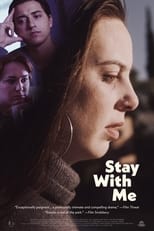 Poster for Stay With Me