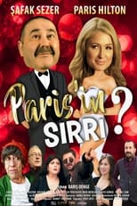 Poster for Paris'in Sırrı