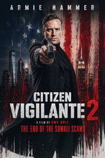 Citizen Vigilante 2: The End Of The Somali Scans (0)