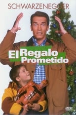 Ver El Regalo Prometido (1996) Online