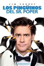 Ver Los pingüinos del Sr. Poper (2011) Online