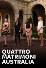 Four Weddings poster