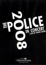 The Police : Live In Concert Tokyo