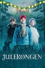 Poster for Julekongen Season 1