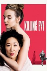 Killing Eve Pelicula recomendada : Killing Eve