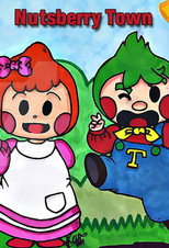 Nutsberry Town poster