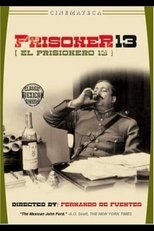Prisoner 13 poster movie