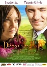 Poster for Droga do raju