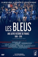 Poster for The Blues: Another Story of France 