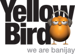 Yellow Bird Norge AS