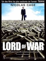 Lord of War en streaming – Dustreaming