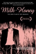 Poster for Milk and Honey
