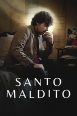 NL - SANTO MALDITO