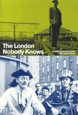 The London Nobody Knows (1969)