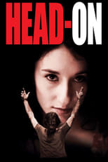 Poster for Head-On 